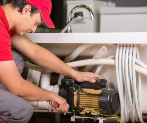 About Emergency plumbing pros Okeene, OK